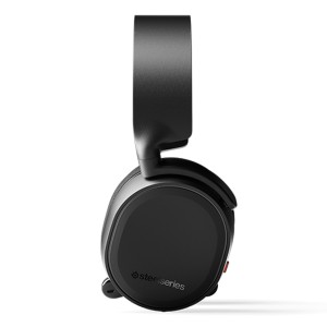 هدست گیمینگ با سیم استیل سریز مدل ARCTIS 3